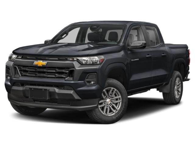 2026 Chevrolet Colorado LT, 4WD for sale in Butler, PA