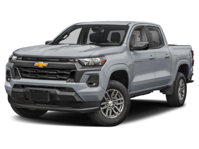 2026 Chevrolet Colorado for sale near Mt. Orab, OH