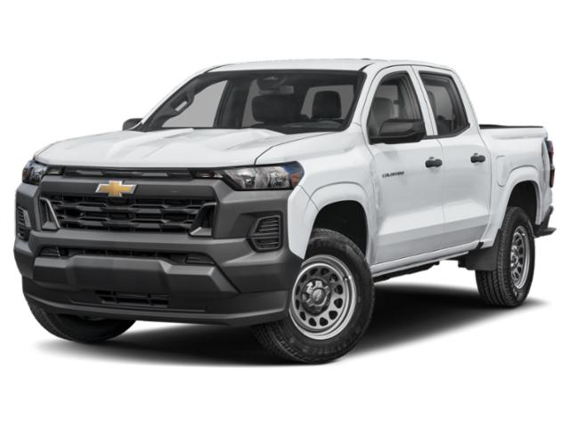 2026 Chevrolet Colorado Trail Boss, 4WD for sale in Elkhorn, WI