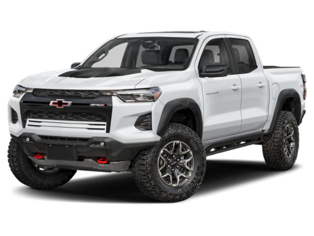 2026 Chevrolet Colorado ZR2, 4WD for sale in Franklin, NH