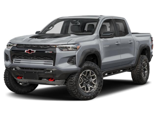 2026 Chevrolet Colorado ZR2, 4WD for sale in Carlsbad, CA