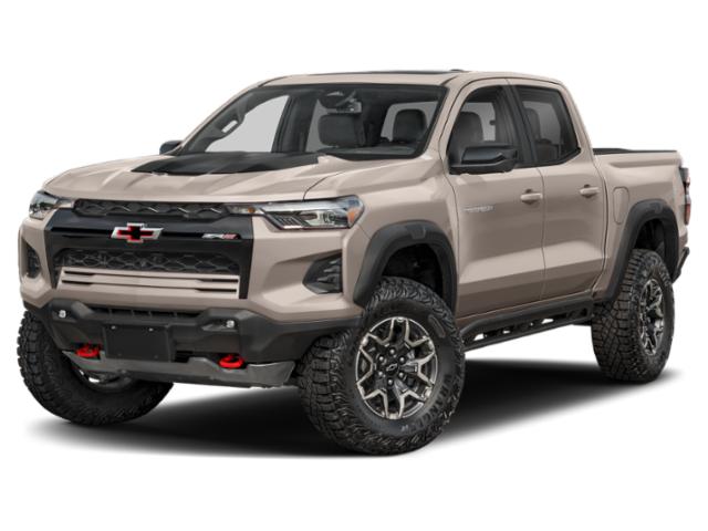 2026 Chevrolet Colorado for sale near Cincinnati, OH
