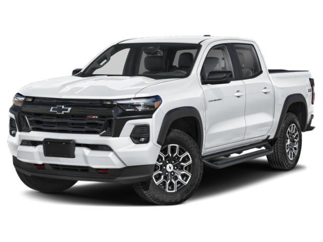 2026 Chevrolet Colorado Z71, 4WD for sale in Elkhorn, WI