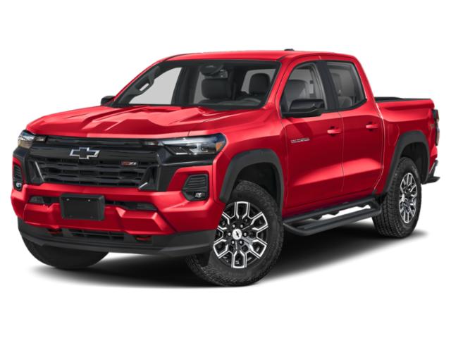 2026 Chevrolet Colorado Z71, 4WD for sale in Grand Haven, MI