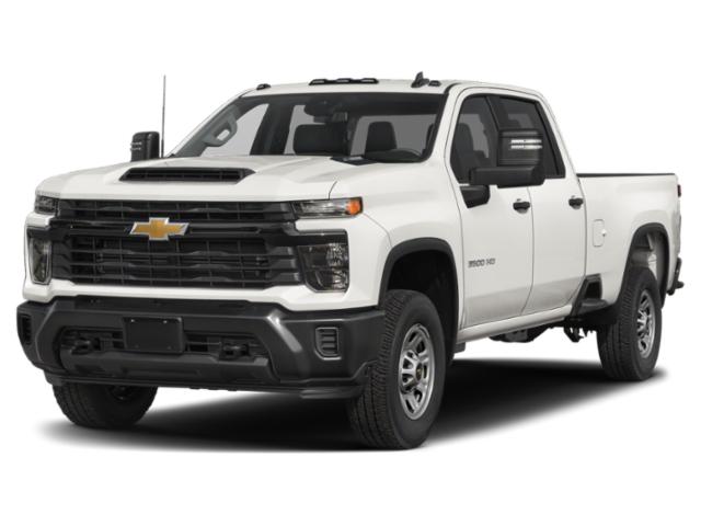2026 Chevrolet Silverado 3500HD Crew Cab, Long Bed, High Country Dual Rear Wheel, RWD for sale in Defiance, OH