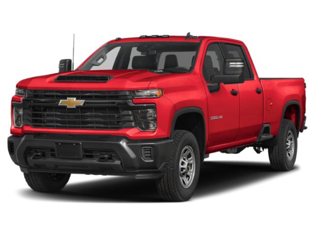 2026 Chevrolet Silverado 3500HD Crew Cab, Standard Bed, LT, 4WD for sale in MARIETTA, OH
