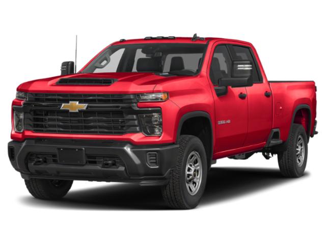 2026 Chevrolet Silverado 3500HD Crew Cab, Long Bed, High Country Dual Rear Wheel, RWD for sale in Odessa, TX