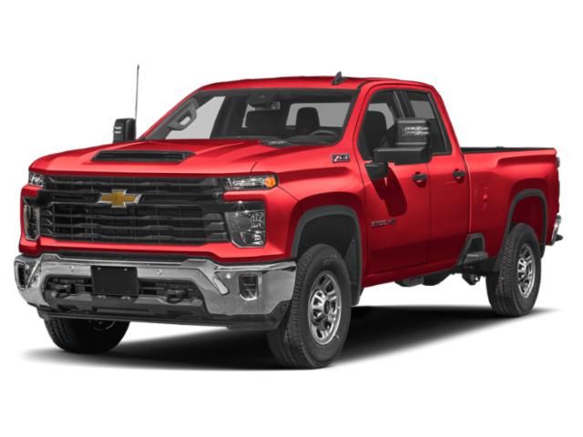2026 Chevrolet Silverado 3500HD Double Cab, Long Bed, WT Dual Rear Wheel, 4WD for sale in Urbandale, IA
