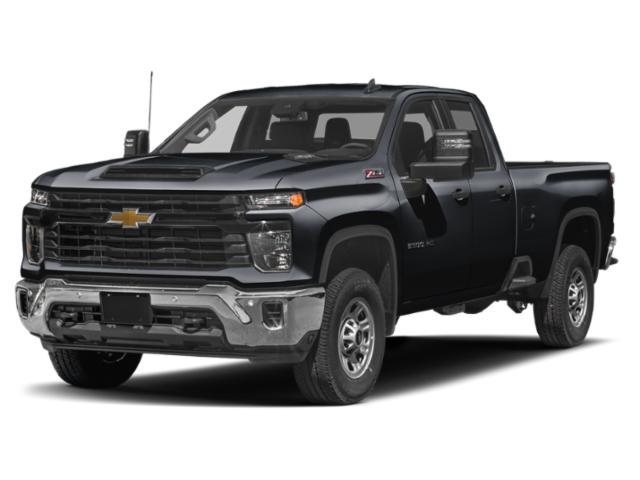 2026 Chevrolet Silverado 3500HD Double Cab, Long Bed, WT Dual Rear Wheel, RWD for sale in Chino, CA