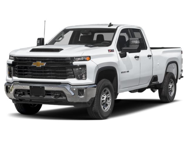2026 Chevrolet Silverado 3500HD Double Cab, Long Bed, WT Dual Rear Wheel, 4WD for sale in Forest Hills, NY