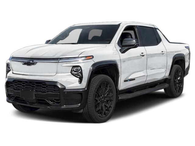 2026 Chevrolet Silverado EV RST for sale in Broomfield, CO