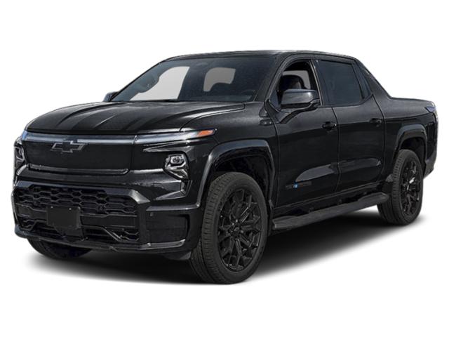 2026 Chevrolet Silverado EV RST for sale in Livonia, MI