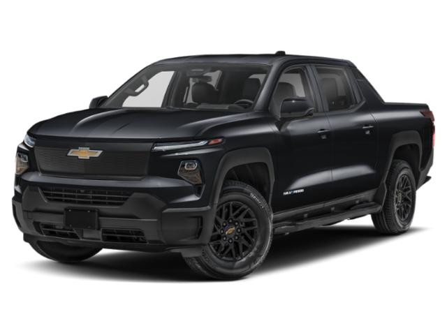 2026 Chevrolet Silverado EV Work Truck for sale in Forest Hills, NY
