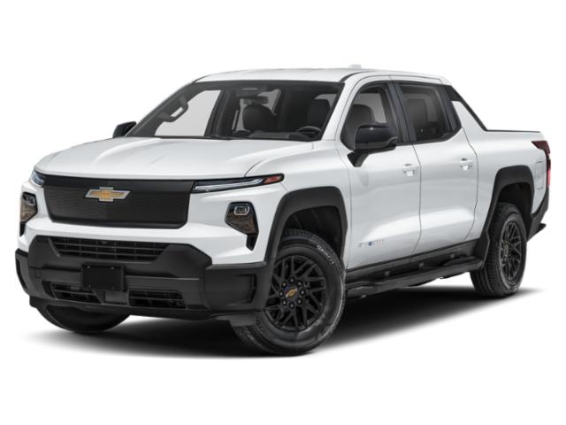 2026 Chevrolet Silverado EV Work Truck for sale in Sacramento, CA