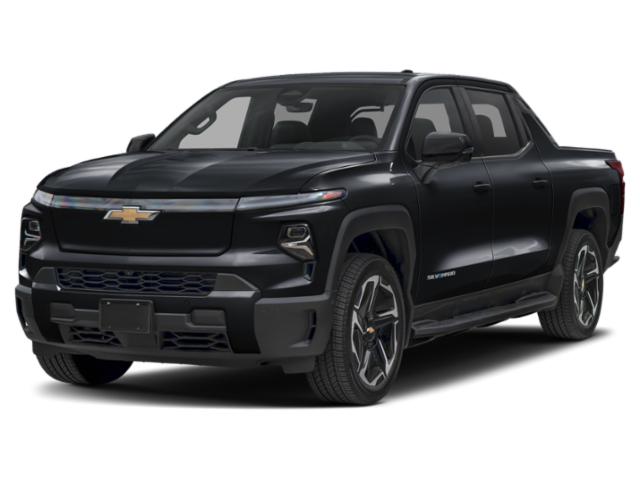 2026 Chevrolet Silverado EV LT - Extended Range 4WD for sale in Dearborn, MI