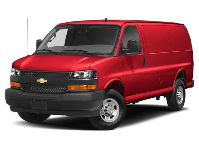2026 Chevrolet Express Cargo Van 2500 Regular Wheelbase, WT, RWD for sale in Erie, PA