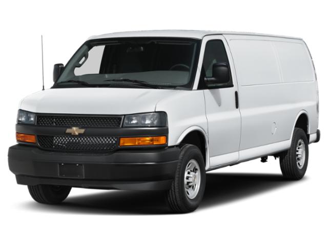 2026 Chevrolet Express Cargo Van 2500 Extended Wheelbase, WT, RWD for sale in Roslyn, NY
