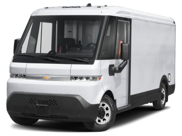 2026 Chevrolet 600 BrightDrop 600 for sale in Ballston Spa, NY