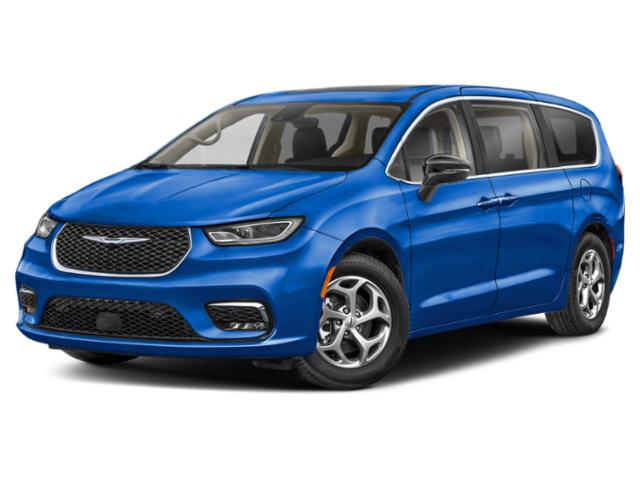 2026 Chrysler Pacifica Limited for sale in Clearwater, FL