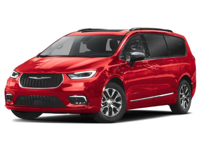 2026 Chrysler Pacifica Hybrid PACIFICA PLUG-IN HYBRID 100TH ANNIVERSARY