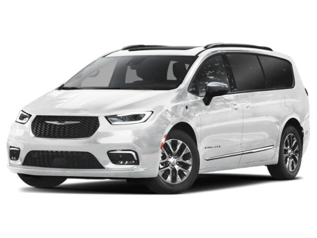 2026 Chrysler Pacifica Hybrid PACIFICA PLUG-IN HYBRID SELECT