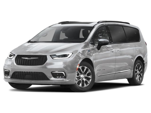 2026 Chrysler Pacifica Hybrid PACIFICA PLUG-IN HYBRID PINNACLE