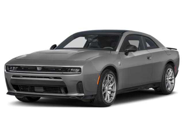 2026 Dodge Charger Scat Pack 2-Door AWD for sale in City of Industry, CA