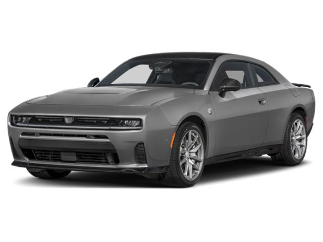 2026 Dodge Charger Scat Pack Plus 2-Door AWD