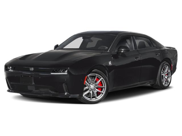 2026 Dodge Charger CHARGER R/T PLUS 4-DOOR AWD