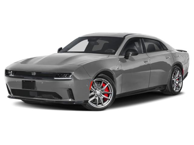 2026 Dodge Charger CHARGER SCAT PACK 4-DOOR AWD