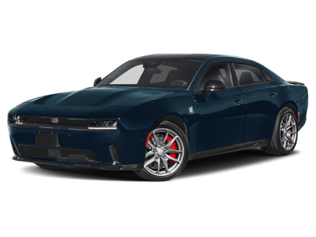 2026 Dodge Charger R/T Plus 4-Door AWD for sale in Benton, AR