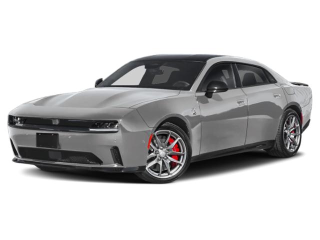 2026 Dodge Charger CHARGER SCAT PACK PLUS 4-DOOR AWD