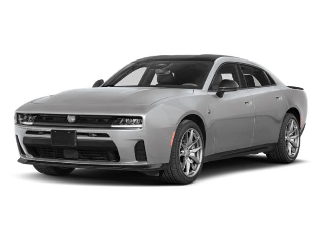 2026 Dodge Charger Scat Pack 4-Door AWD for sale in Cornelius, NC