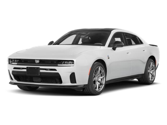 2026 Dodge Charger Scat Pack Plus 4-Door AWD for sale in Everett, WA