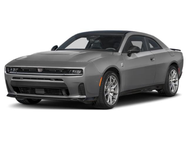 2026 Dodge Charger Scat Pack 2-Door AWD for sale in Inglewood, CA