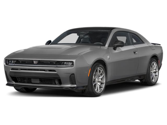 2026 Dodge Charger Scat Pack Plus 2-Door AWD for sale in Wendell, NC