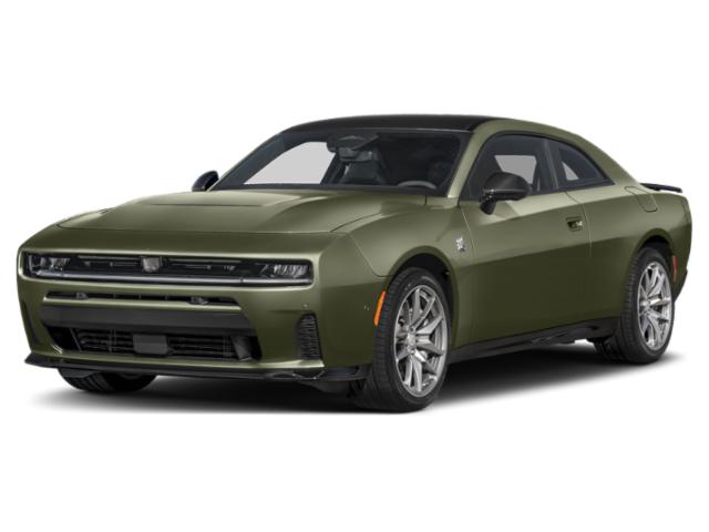 2026 Dodge Charger Scat Pack Plus 2-Door AWD for sale in Arlington, TX