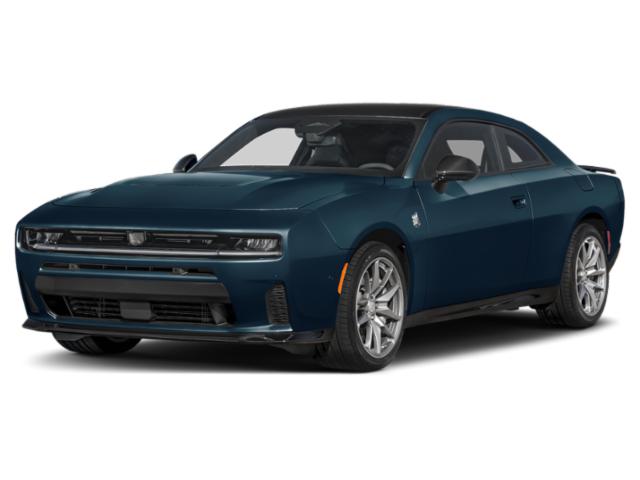 2026 Dodge Charger Scat Pack 2-Door AWD for sale in Budd Lake, NJ