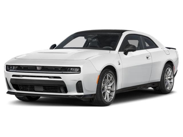 2026 Dodge Charger R/T 2-Door AWD for sale in Huntington Beach, CA