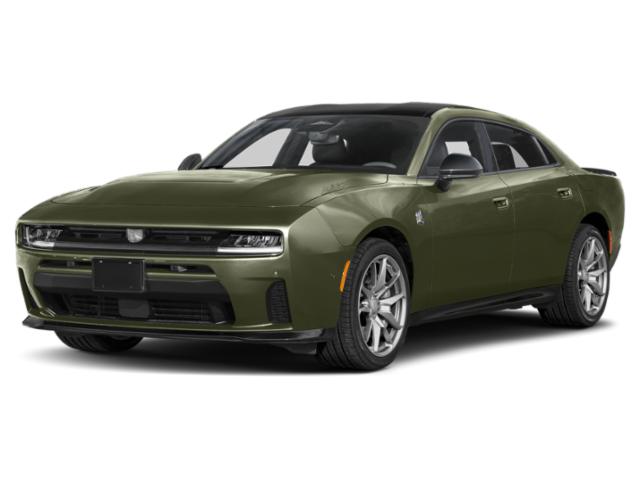 2026 Dodge Charger Scat Pack 4-Door AWD for sale in Harrisburg, PA