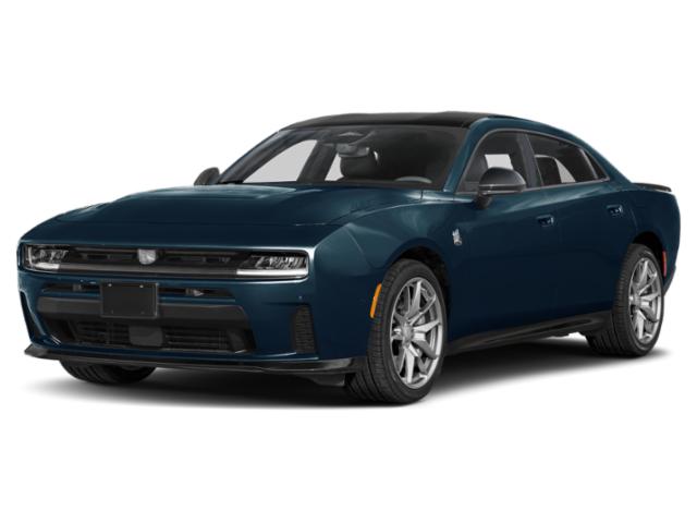 2026 Dodge Charger Daytona Scat Pack 4-Door AWD for sale in Corpus Christi, TX