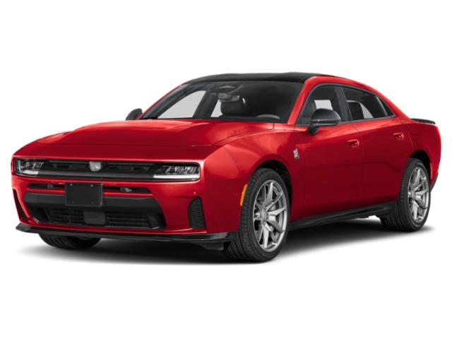 2026 Dodge Charger Daytona Scat Pack Plus 4-Door AWD for sale in Corpus Christi, TX