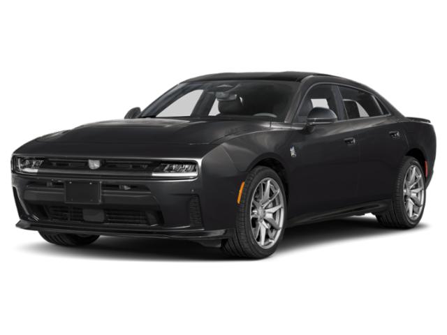 2026 Dodge Charger R/T Plus 4-Door AWD for sale in Hamburg, NY