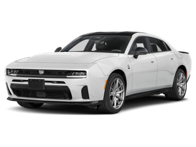2026 Dodge Charger Daytona Scat Pack Plus 4-Door AWD for sale in Corpus Christi, TX