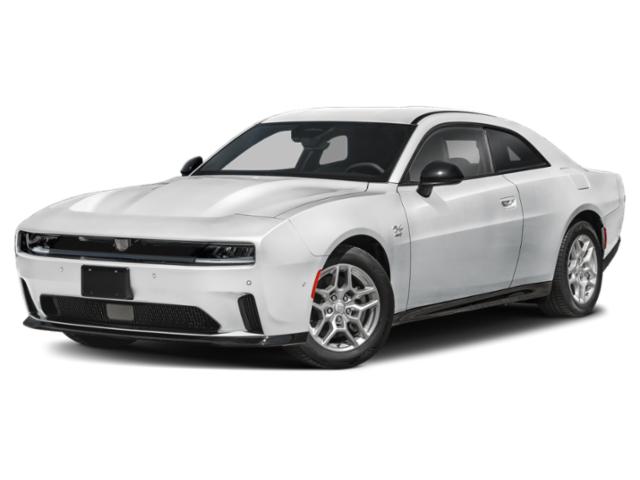 2026 Dodge Charger Daytona 2-Door Scat Pack AWD