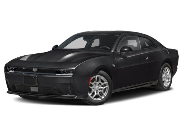 2026 Dodge Charger Daytona 2-Door Scat Pack AWD