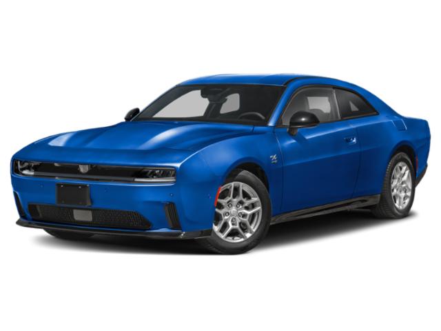 2026 Dodge Charger Daytona 2-Door Scat Pack AWD
