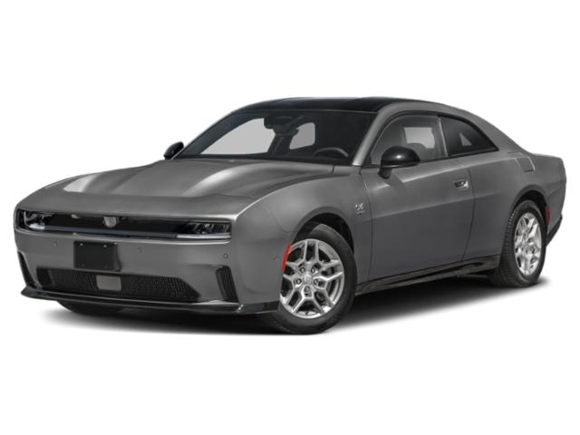 2026 Dodge Charger Daytona 2-Door Scat Pack AWD