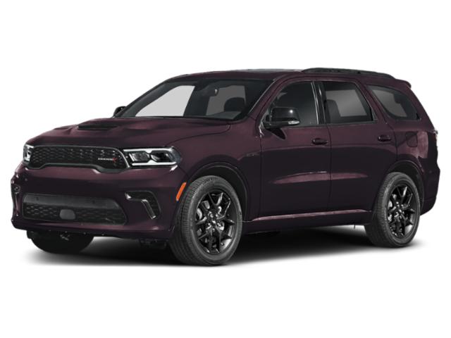 2026 Dodge Durango's photo