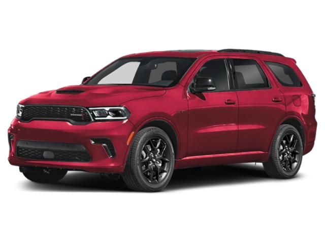 2026 Dodge Durango GT Plus HEMI V8 AWD
